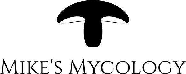 Mike's Mycology logo