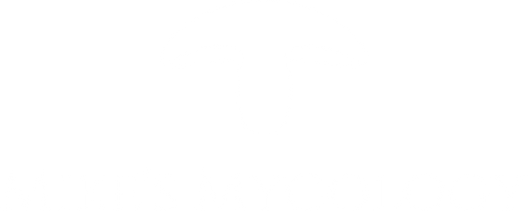 Mike's Mycology | White Logo